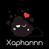 Xaphannn avatar