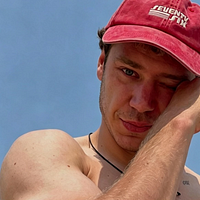 Paradiseon avatar