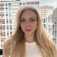 Arisha Mills avatar