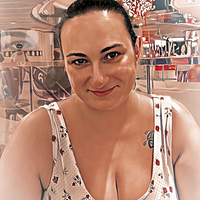 Claire J Fraizer avatar