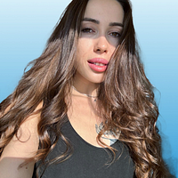 Ariel Fountain avatar