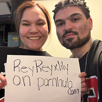 ReyreyNLily avatar