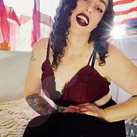 Mariah Savage avatar