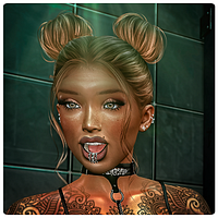 Tosca Tyran avatar