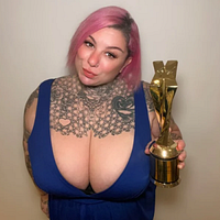 Katie Summer avatar
