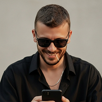 Benngokhan avatar
