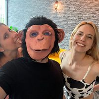 Benefit Monkey avatar