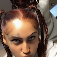 BrownSugarBambii avatar