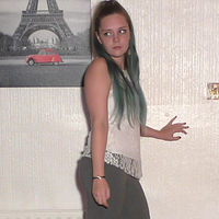 Sophie Girl avatar
