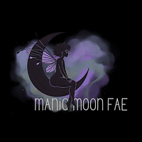 Manic Moon Fae avatar