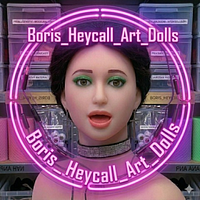 Boris Heycall avatar