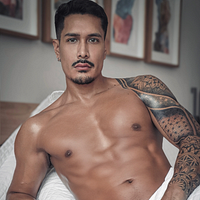 Joshua Mateo XL avatar