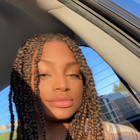 Rhae Woods avatar