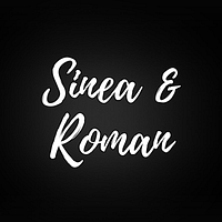 Sinea and Roman avatar