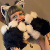 BeckytheClown avatar