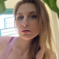 Shybunnyluna avatar