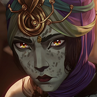 Lin Pepperings avatar