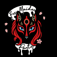 Fox Maiden Panties avatar
