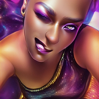 Nina Diamonds avatar