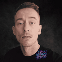 TheMaxPowers avatar