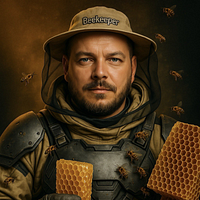 Honeycore avatar