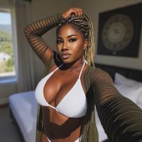Xeinna Rose avatar