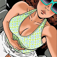 Slutty Lo avatar