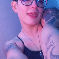 Lauren Femboy Latina avatar