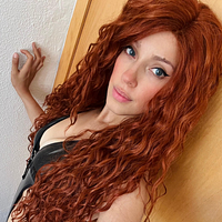 AnitaFoxy avatar