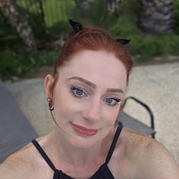 Deep Throat Ariel avatar