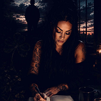 Mysticbabe8 avatar