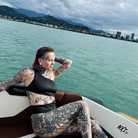 Alexis Reaves avatar