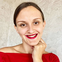Maria Milfie avatar
