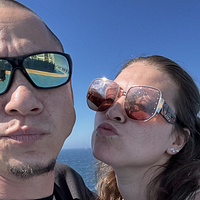 Beauty and Mr Pete avatar