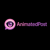 AnimatedPost avatar