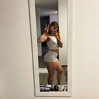 Ginger Redxxx avatar