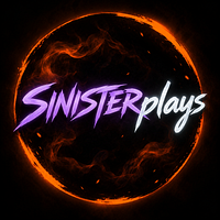 SINISTERplays avatar