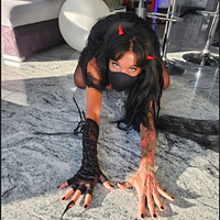Lilith D avatar