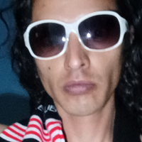 Fernatural avatar