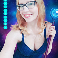 Mae Nebula avatar