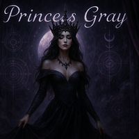 Princess Gray avatar