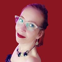 MistressOnline avatar