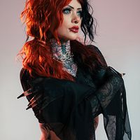 SkyeAspen avatar