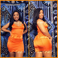 Goddess Diamond avatar