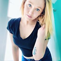 LeahRose avatar