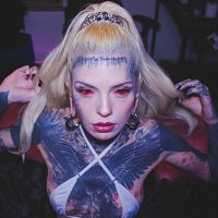 Mari Zombie avatar