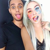 Rossa y Jhoseph avatar