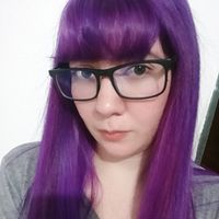 PrincessVoodoo avatar