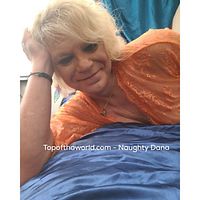 NaughtyDana avatar