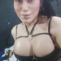 TRANSEXUAL LINDSAY COZAR avatar